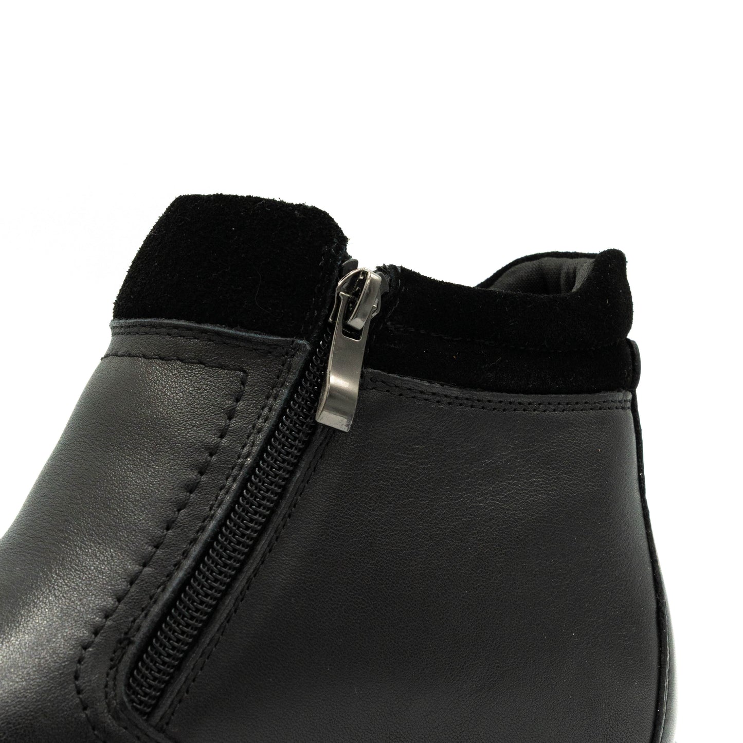 Ghete barbati din piele naturala  BD240136-21