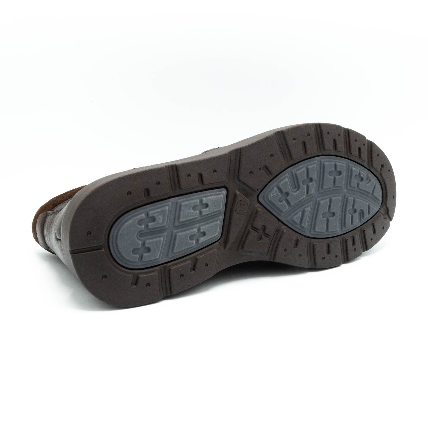 Ghete barbati din piele naturala  BD240136-21