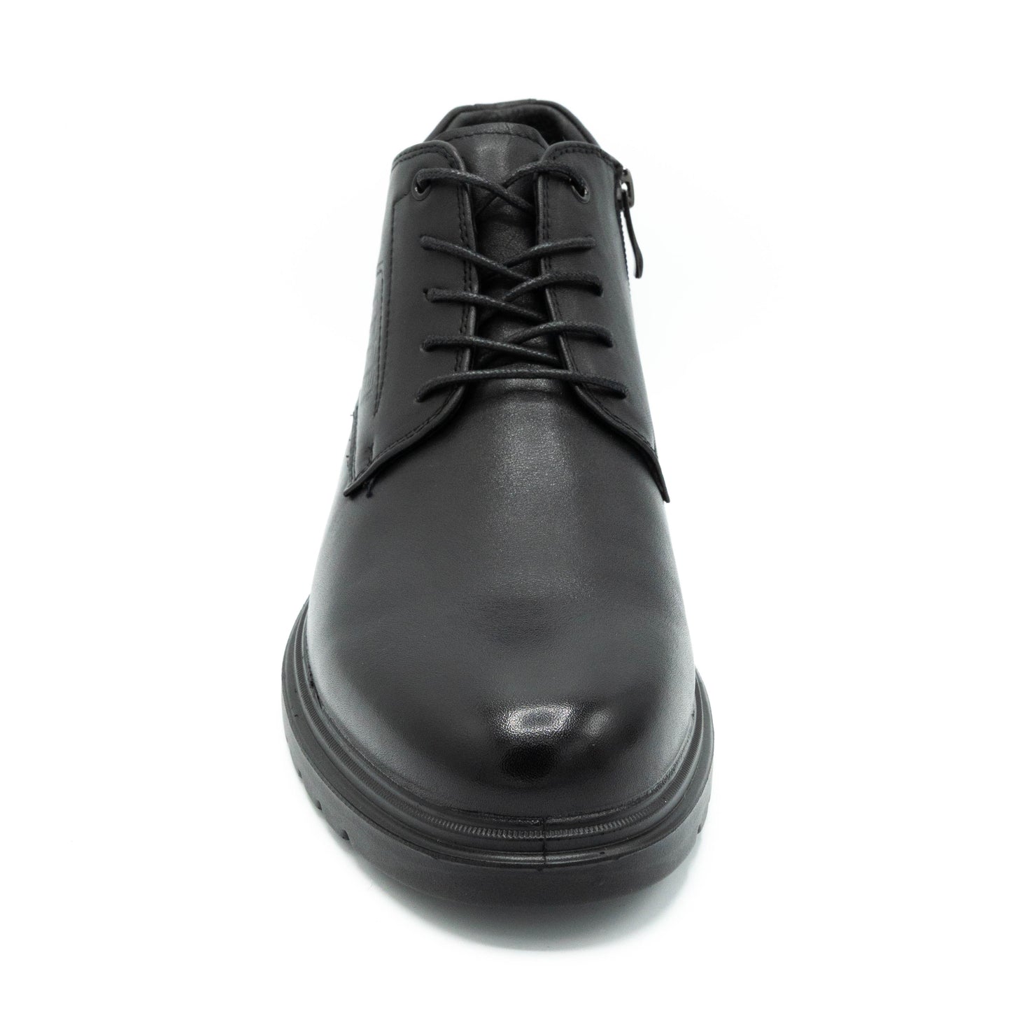 Ghete barbati din piele naturala BD240136-10