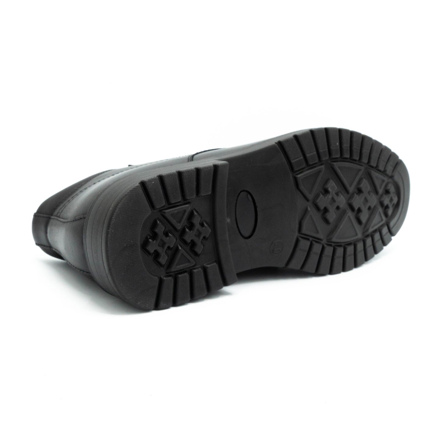 Ghete barbati din piele naturala - BD240136-8