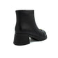 Botine dama din piele naturala-53218