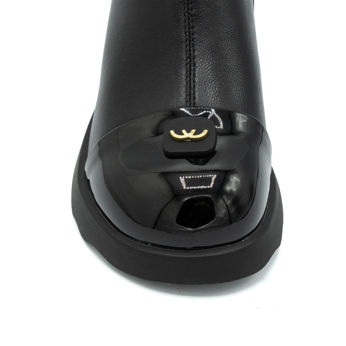 Botine dama din piele naturala-53218