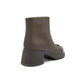Botine dama din piele naturala-53218