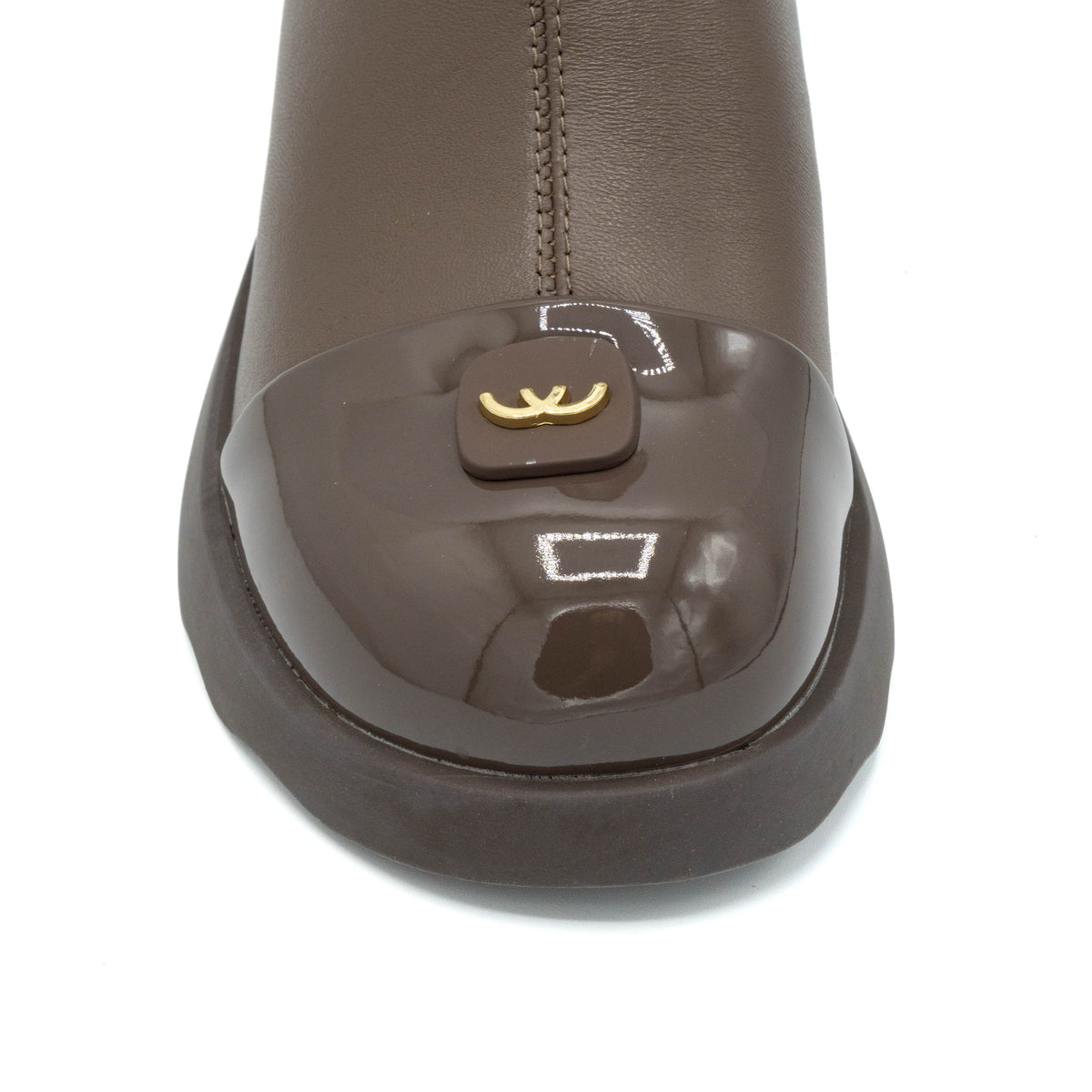Botine dama din piele naturala-53218