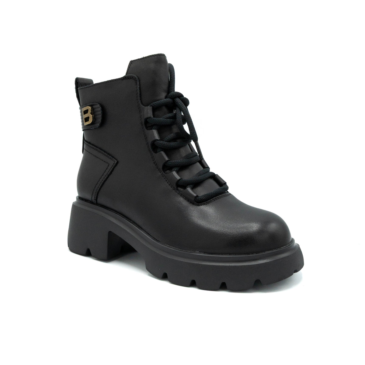 Ghete dama din piele naturala- 53035