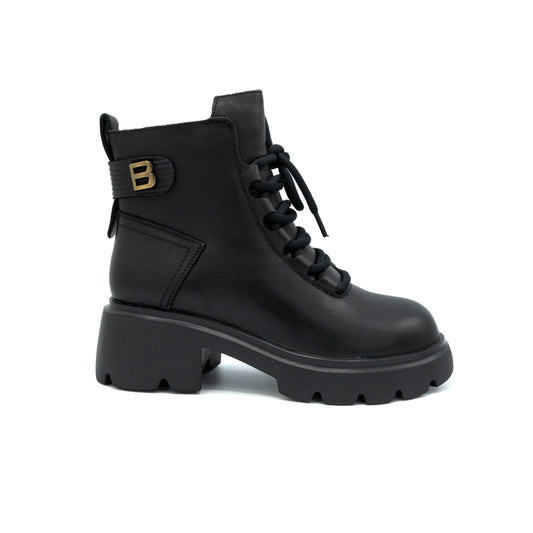Ghete dama din piele naturala- 53035