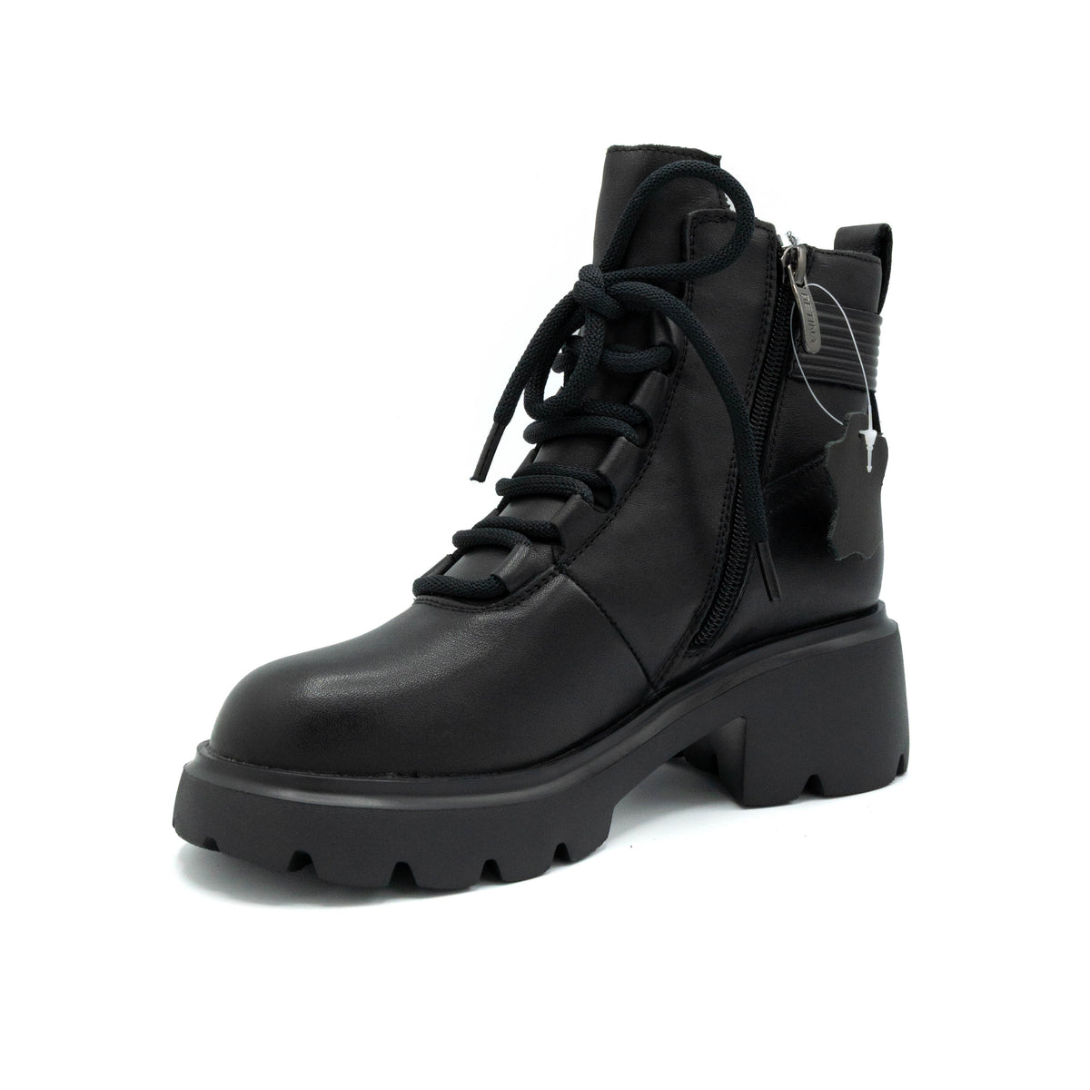 Ghete dama din piele naturala- 53035