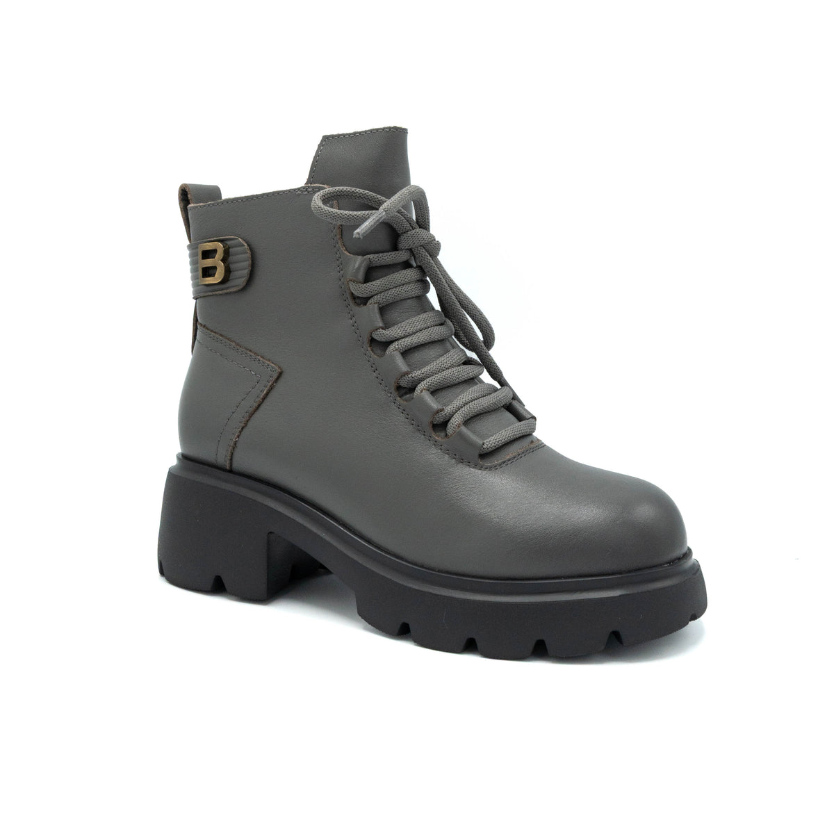 Ghete dama din piele naturala- 53035