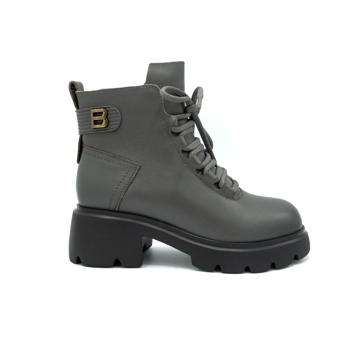 Ghete dama din piele naturala- 53035