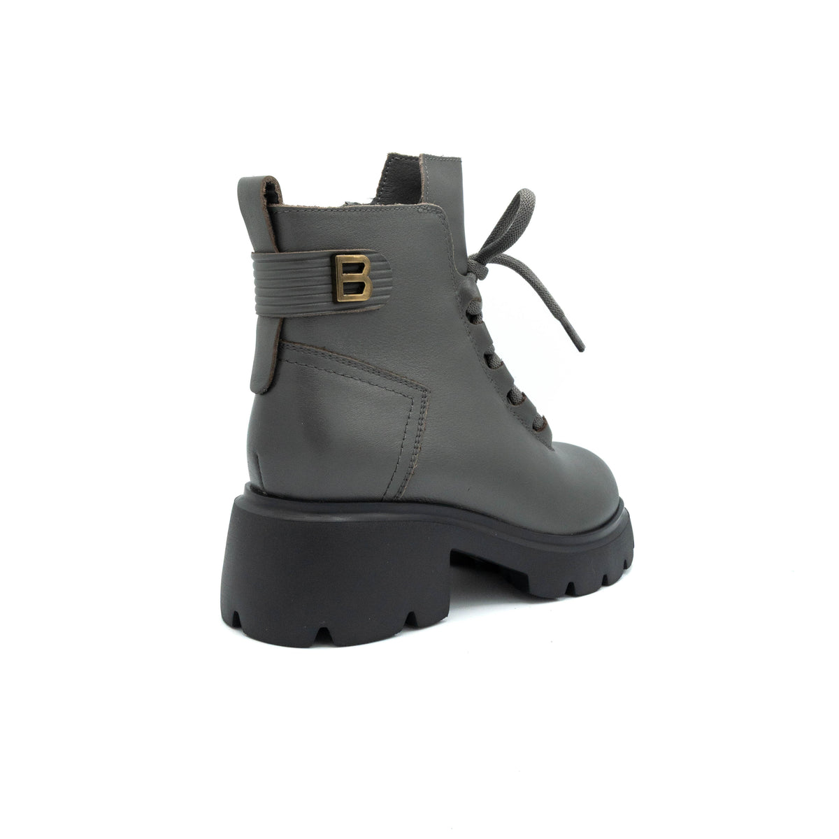 Ghete dama din piele naturala- 53035