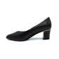 Pantofi dama din piele naturala- BSCW2679
