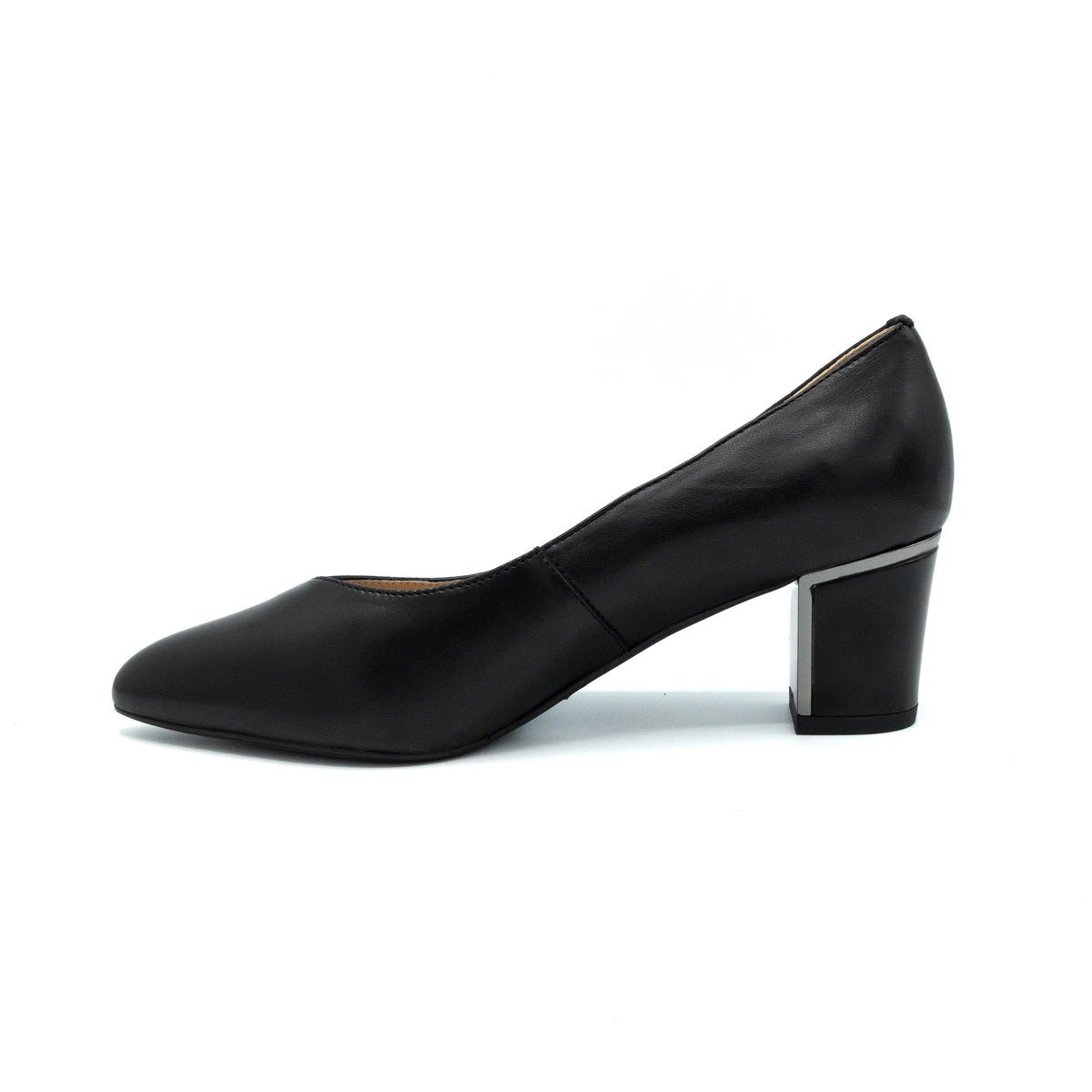 Pantofi dama din piele naturala- BSCW2679
