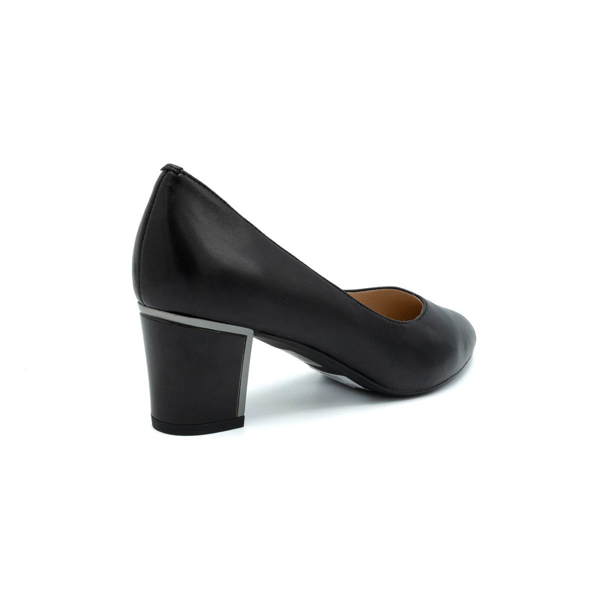Pantofi dama din piele naturala- BSCW2679