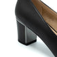 Pantofi dama din piele naturala- BSCW2679