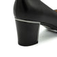 Pantofi dama din piele naturala- BSCW2679