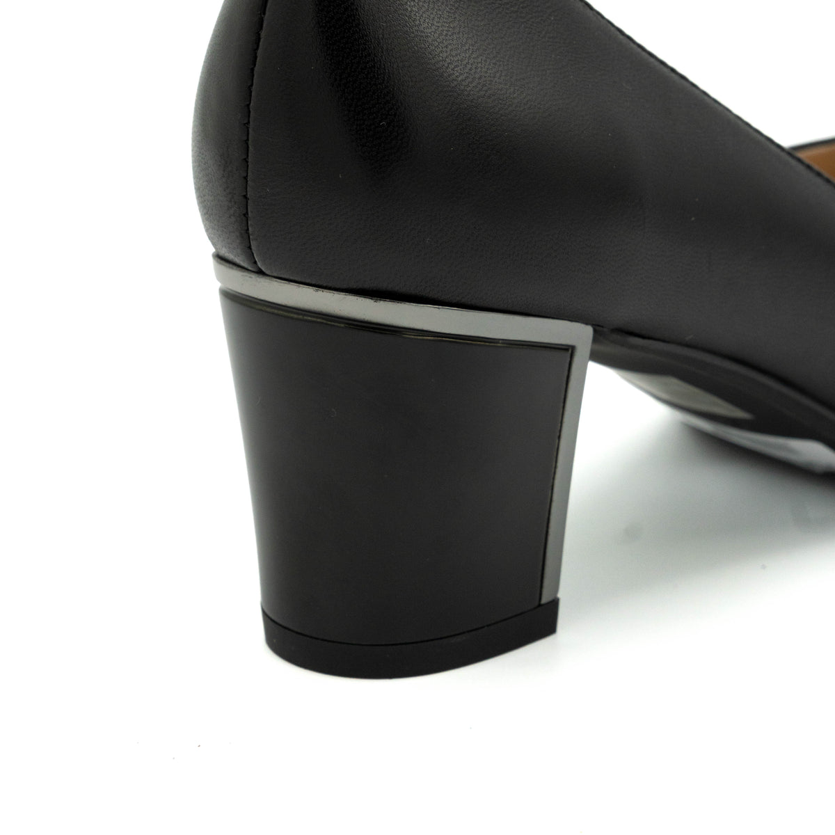 Pantofi dama din piele naturala- BSCW2679