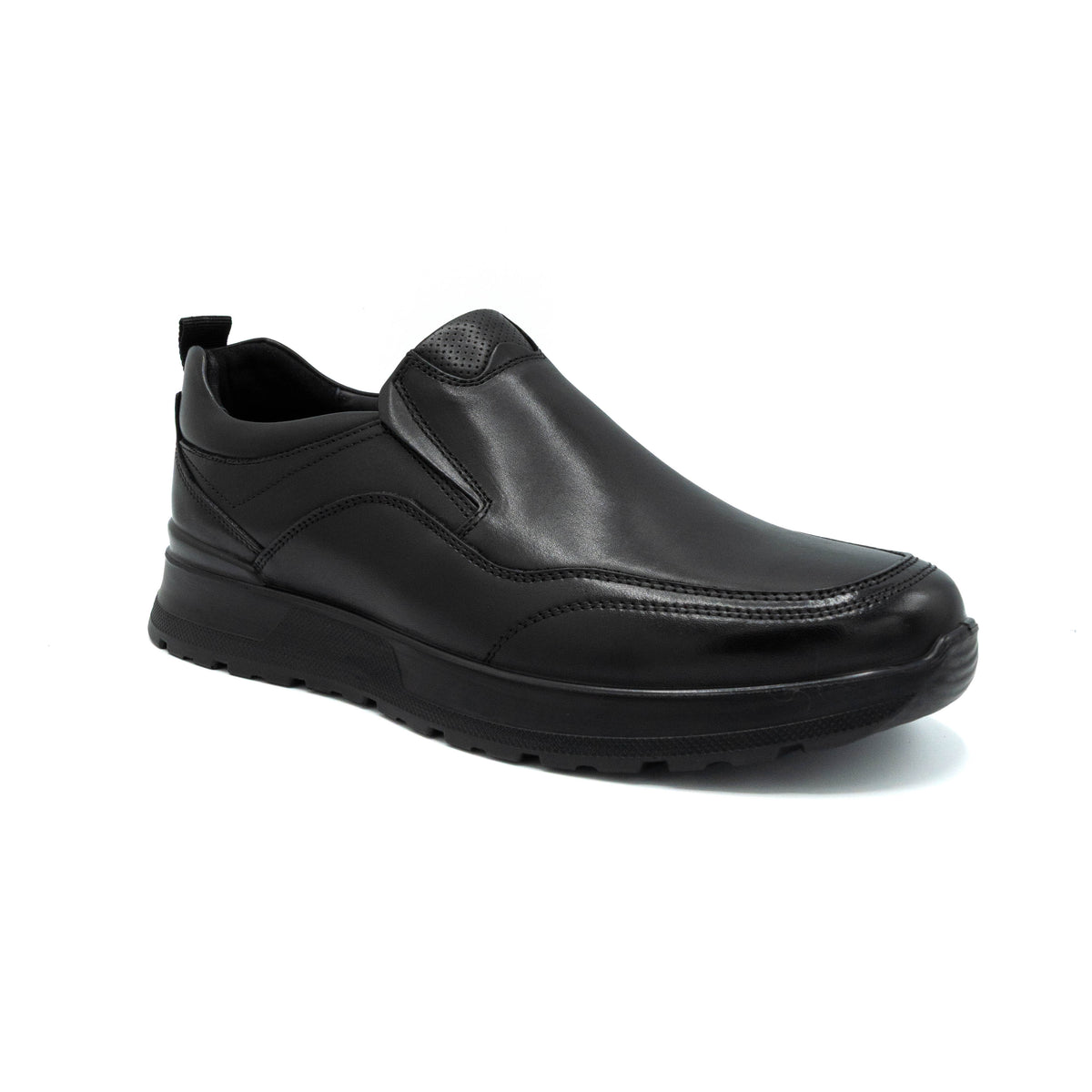 Pantofi casual pentru barbati din piele naturala- LI 008