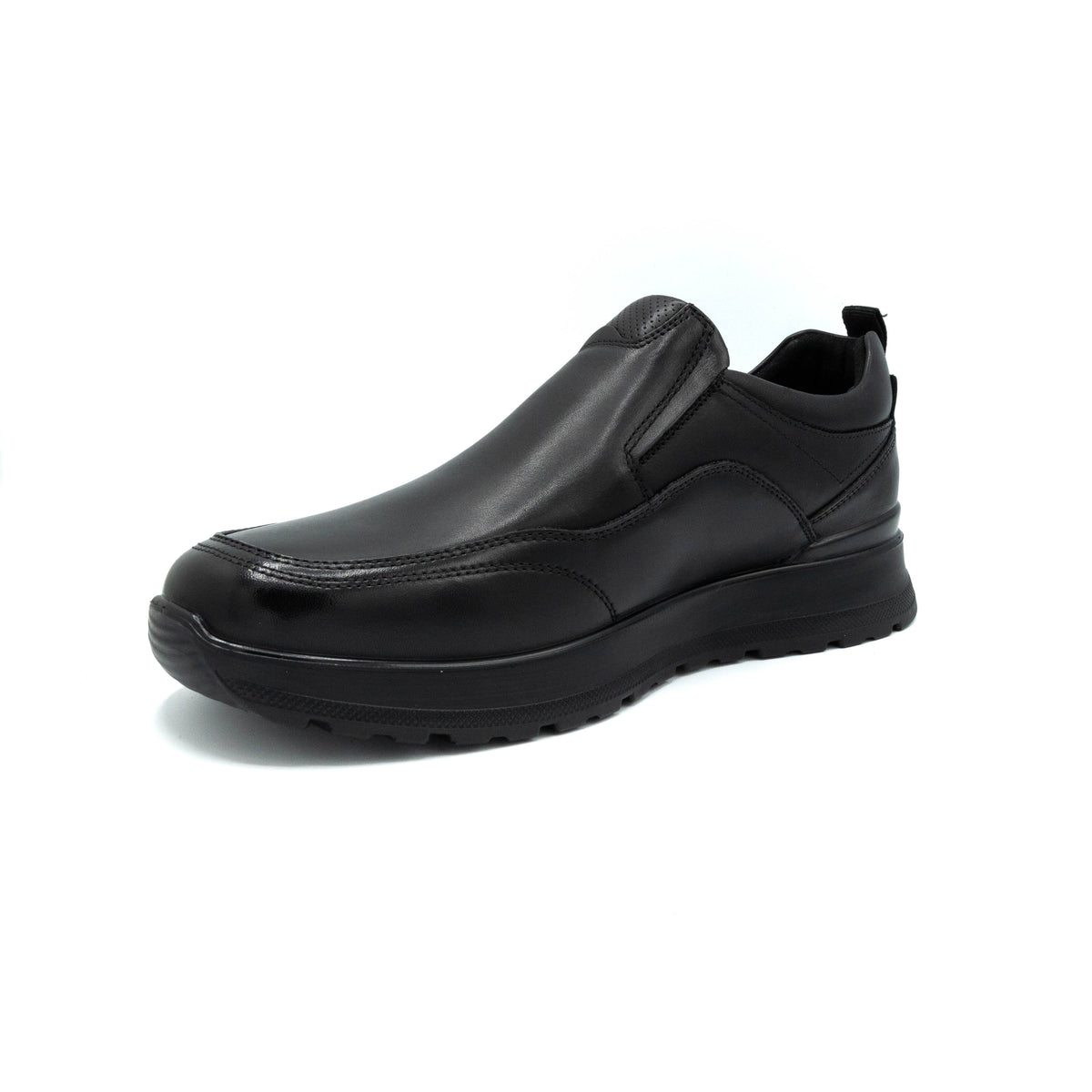 Pantofi casual pentru barbati din piele naturala- LI 008