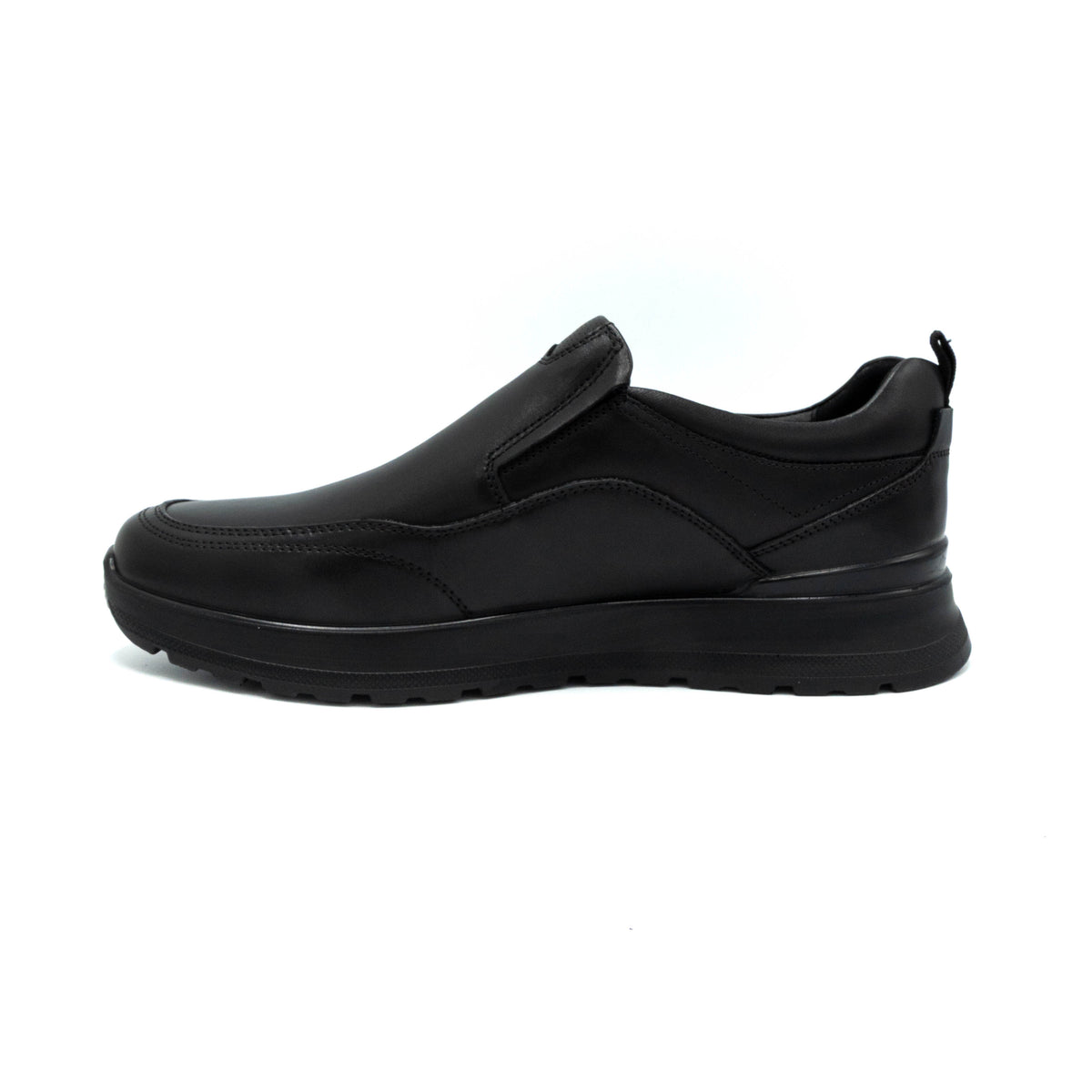 Pantofi casual pentru barbati din piele naturala- LI 008