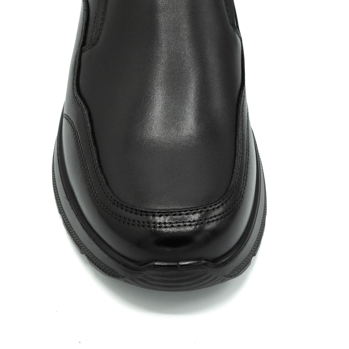 Pantofi casual pentru barbati din piele naturala- LI 008