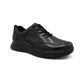 Pantofi casual pentru barbati din piele naturala -LI 007