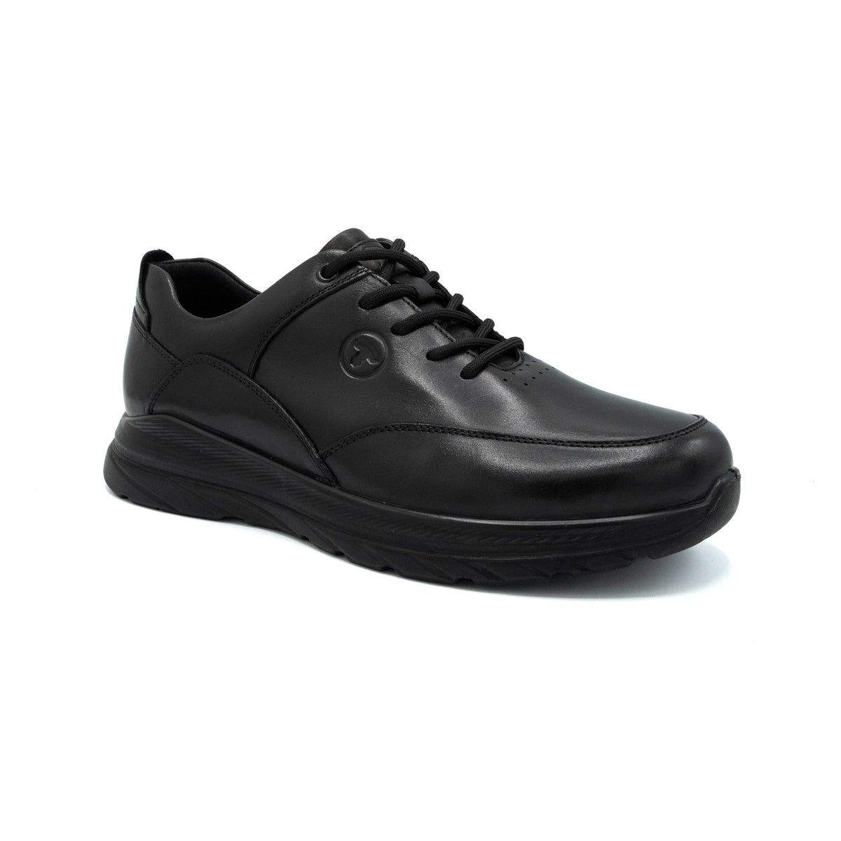 Pantofi casual pentru barbati din piele naturala -LI 007