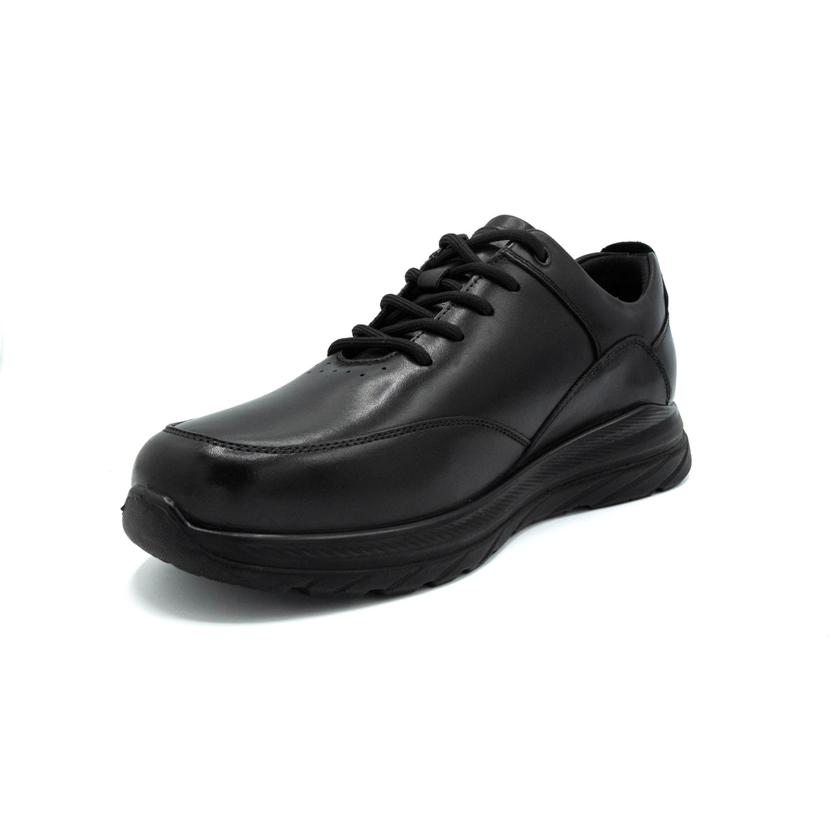 Pantofi casual pentru barbati din piele naturala -LI 007