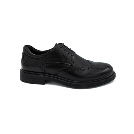 Pantofi barbati din piele naturala- LI 005