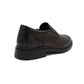 Pantofi ptr barbati din piele naturala- 217583-1