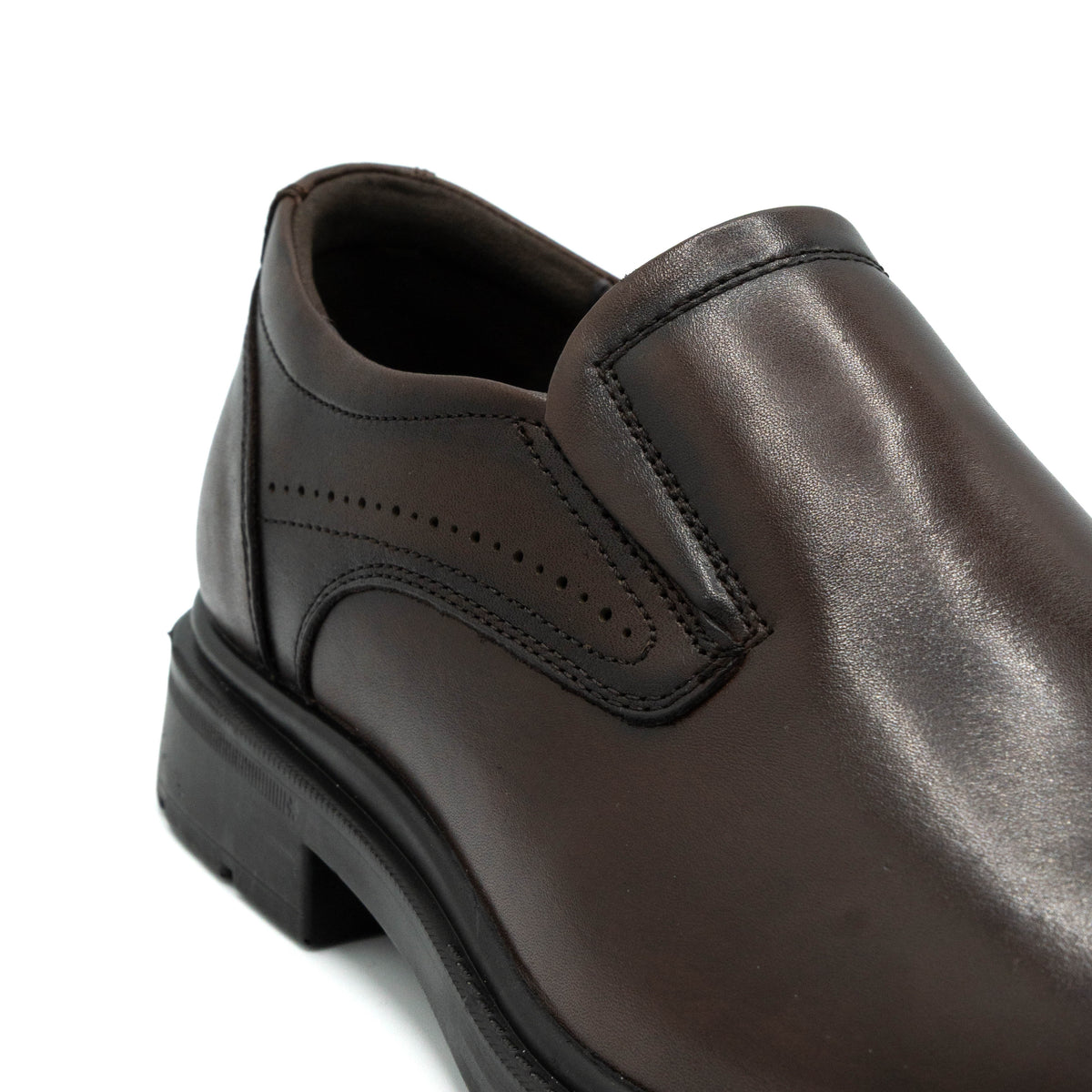 Pantofi ptr barbati din piele naturala- 217583-1