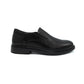 Pantofi ptr barbati din piele naturala- 217583-1