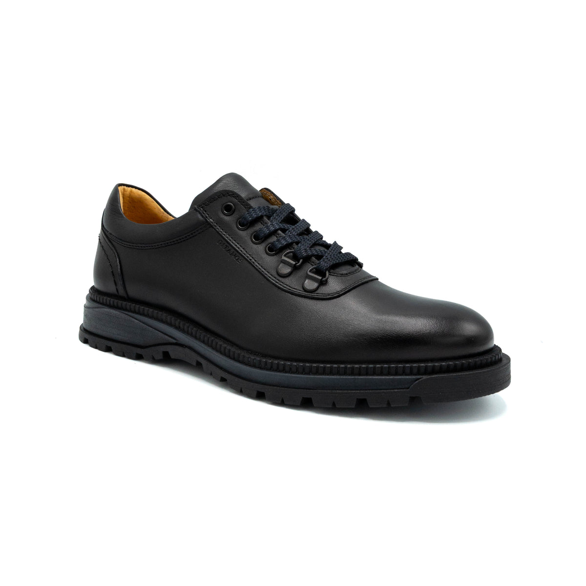 Pantofi ptr barbati din piele naturala-3406
