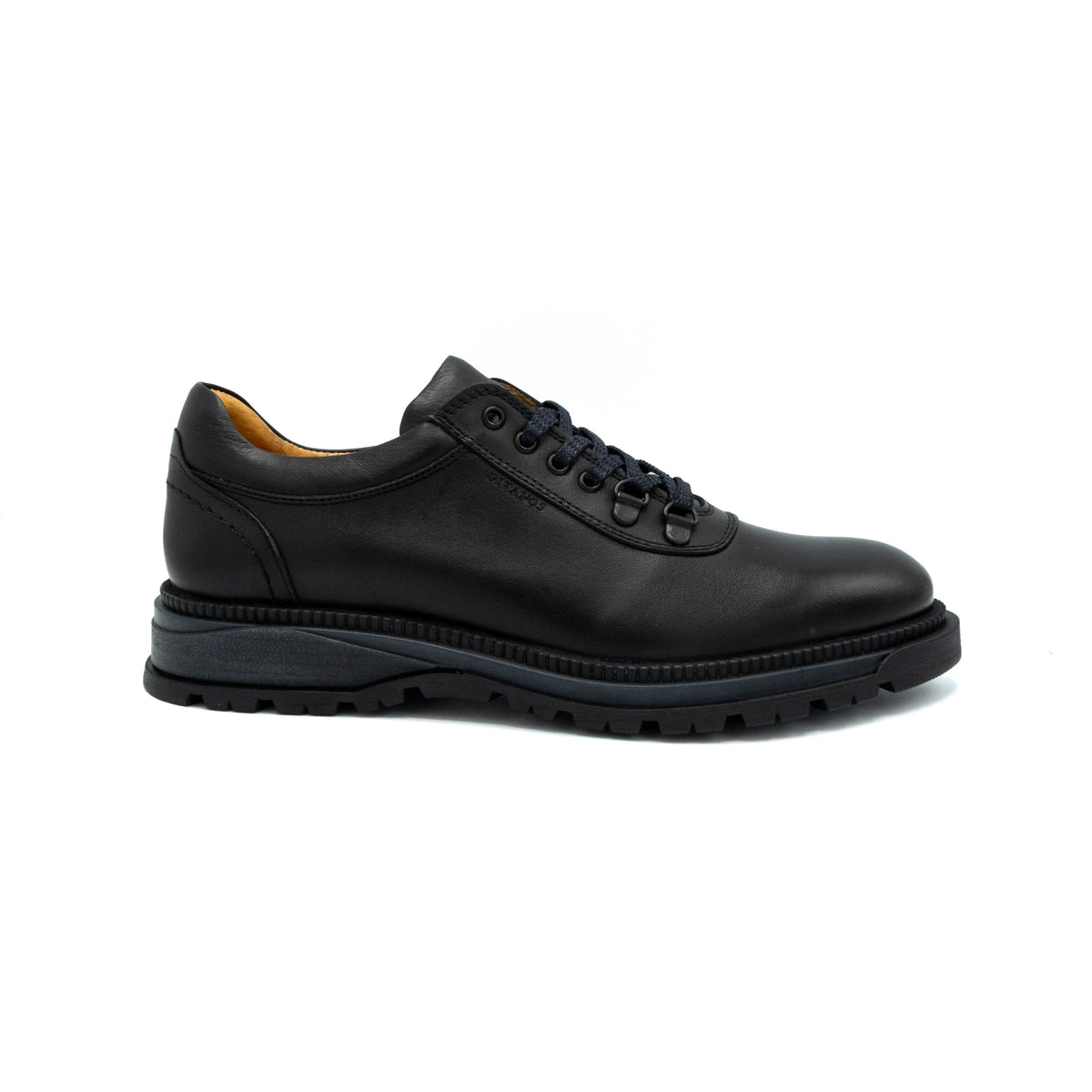 Pantofi ptr barbati din piele naturala-3406