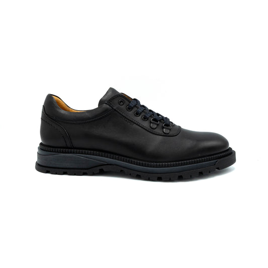 Pantofi ptr barbati din piele naturala-3406