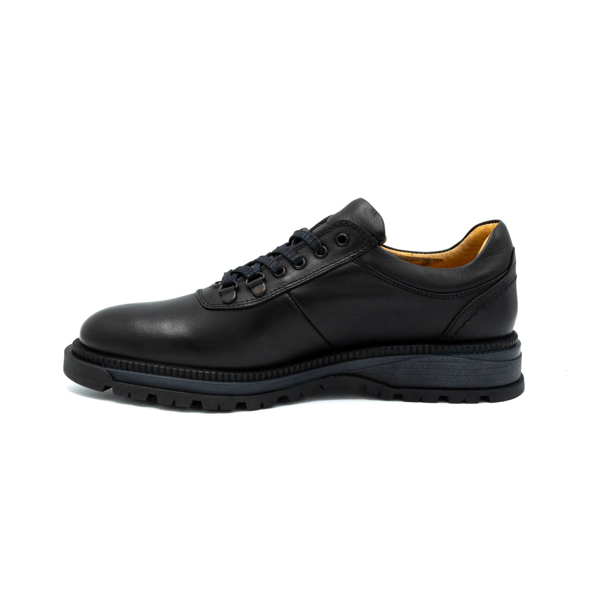 Pantofi ptr barbati din piele naturala-3406