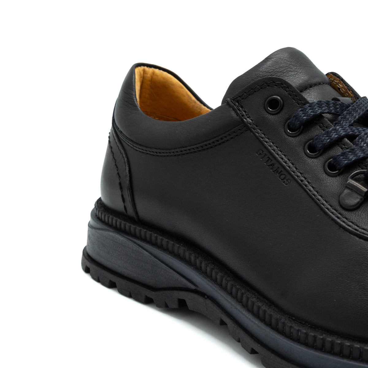 Pantofi ptr barbati din piele naturala-3406