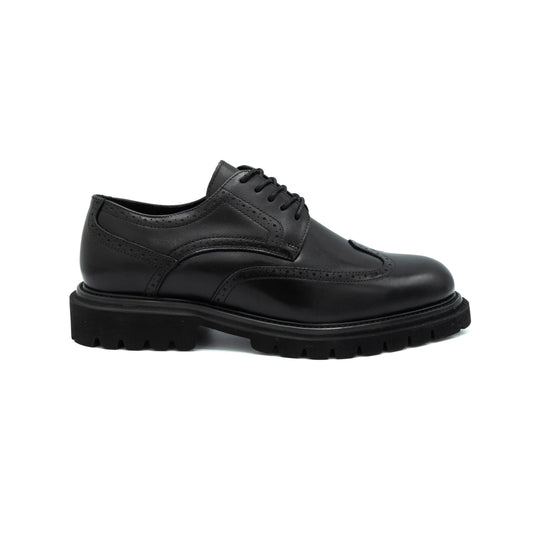 Pantofi barbati din piele naturala- XI244