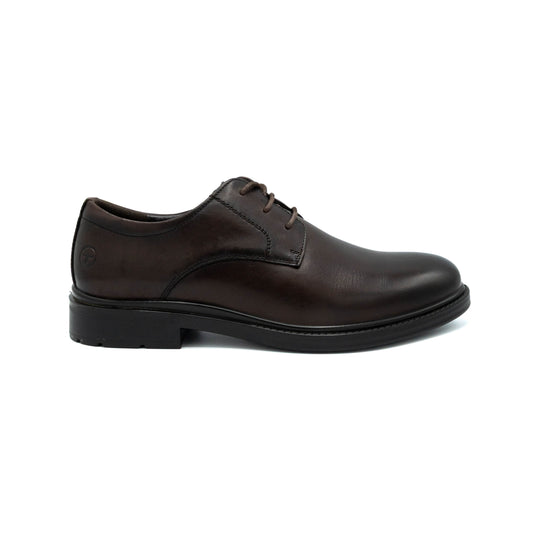 Pantofi barbati din piele naturala- LI 001