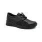Pantofi dama din piele naturala pentru monturi - Bio Flex 104 041