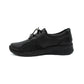 Pantofi dama din piele naturala pentru monturi - Bio Flex 104 041