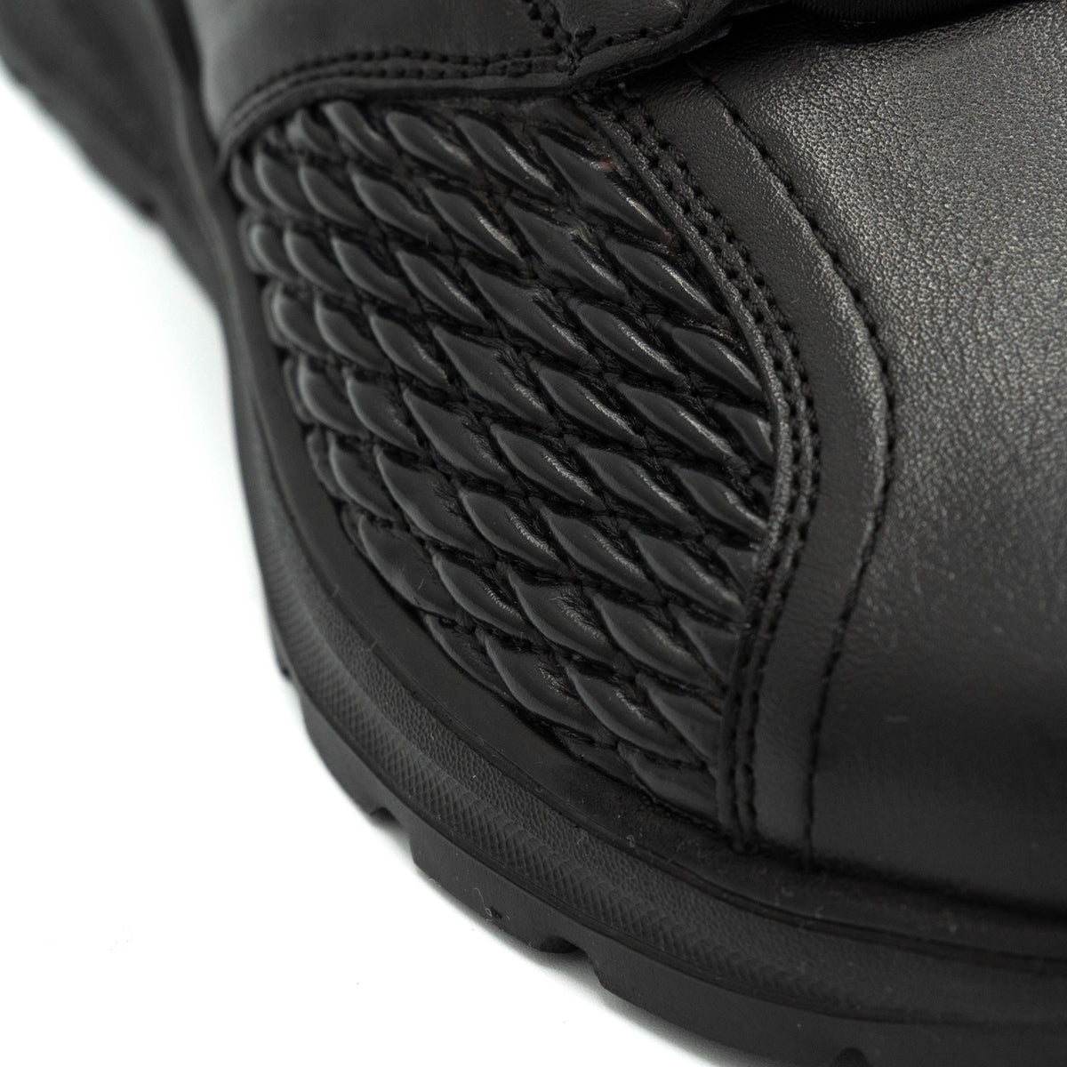 Pantofi dama din piele naturala pentru monturi - Bio Flex 104 041