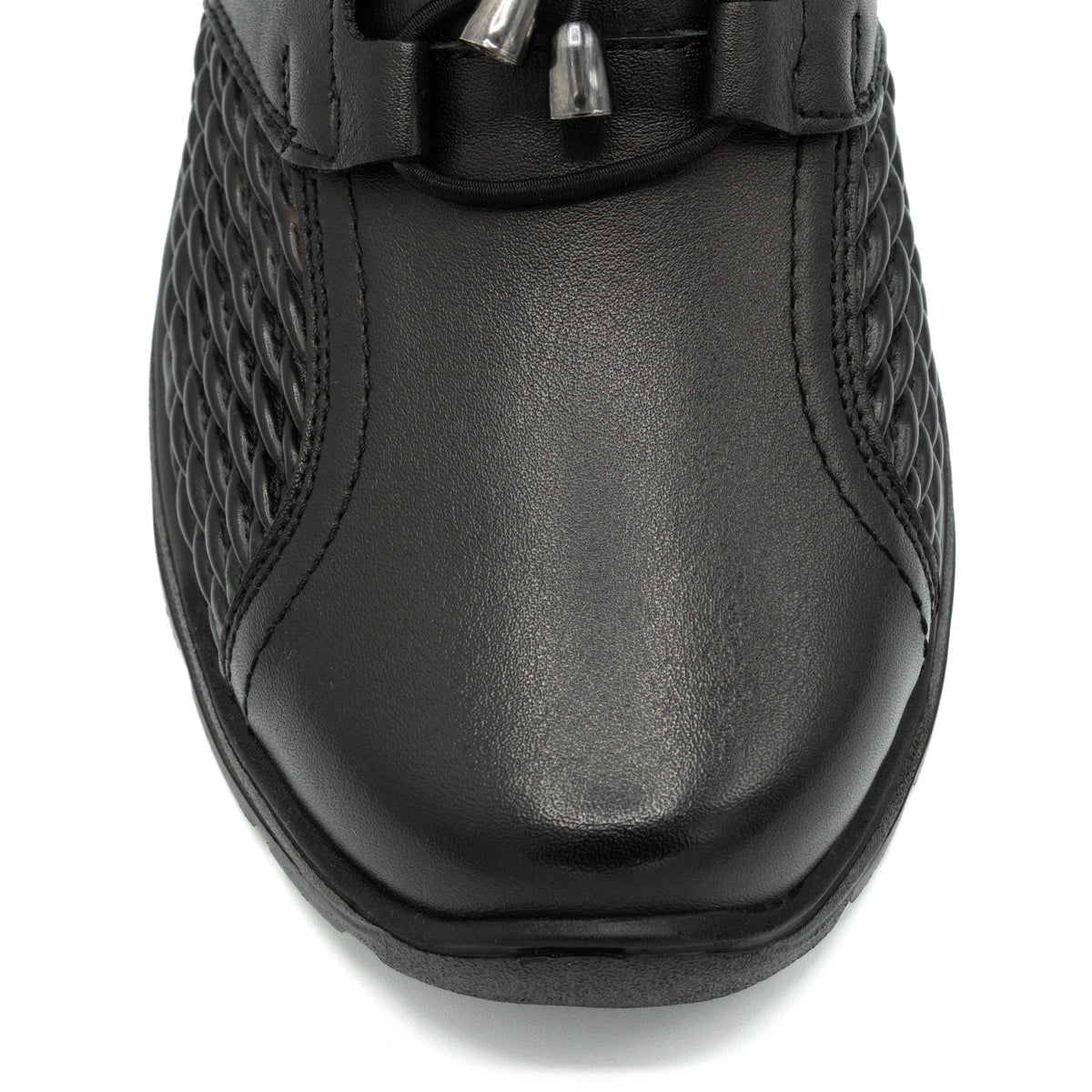 Pantofi dama din piele naturala pentru monturi - Bio Flex 104 041
