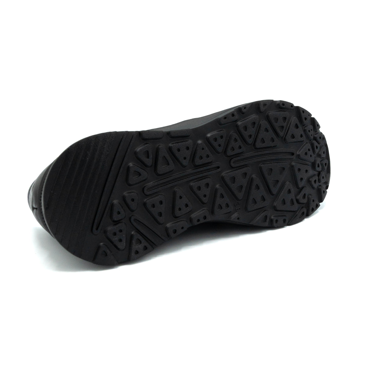 Pantofi dama din piele naturala pentru monturi - Bio Flex 104 041