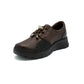 Pantofi dama din piele naturala pentru monturi - Bio Flex 104 041