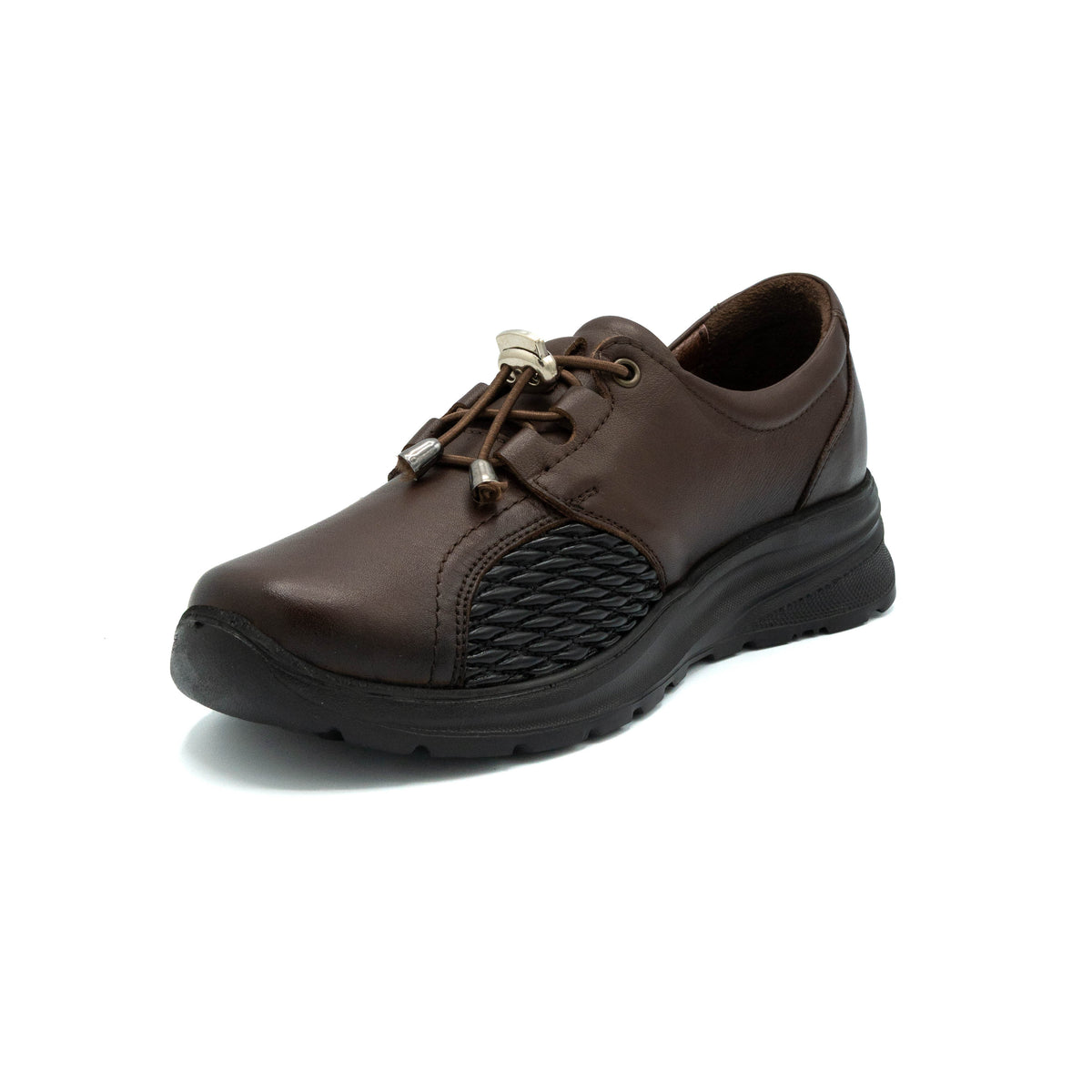 Pantofi dama din piele naturala pentru monturi - Bio Flex 104 041