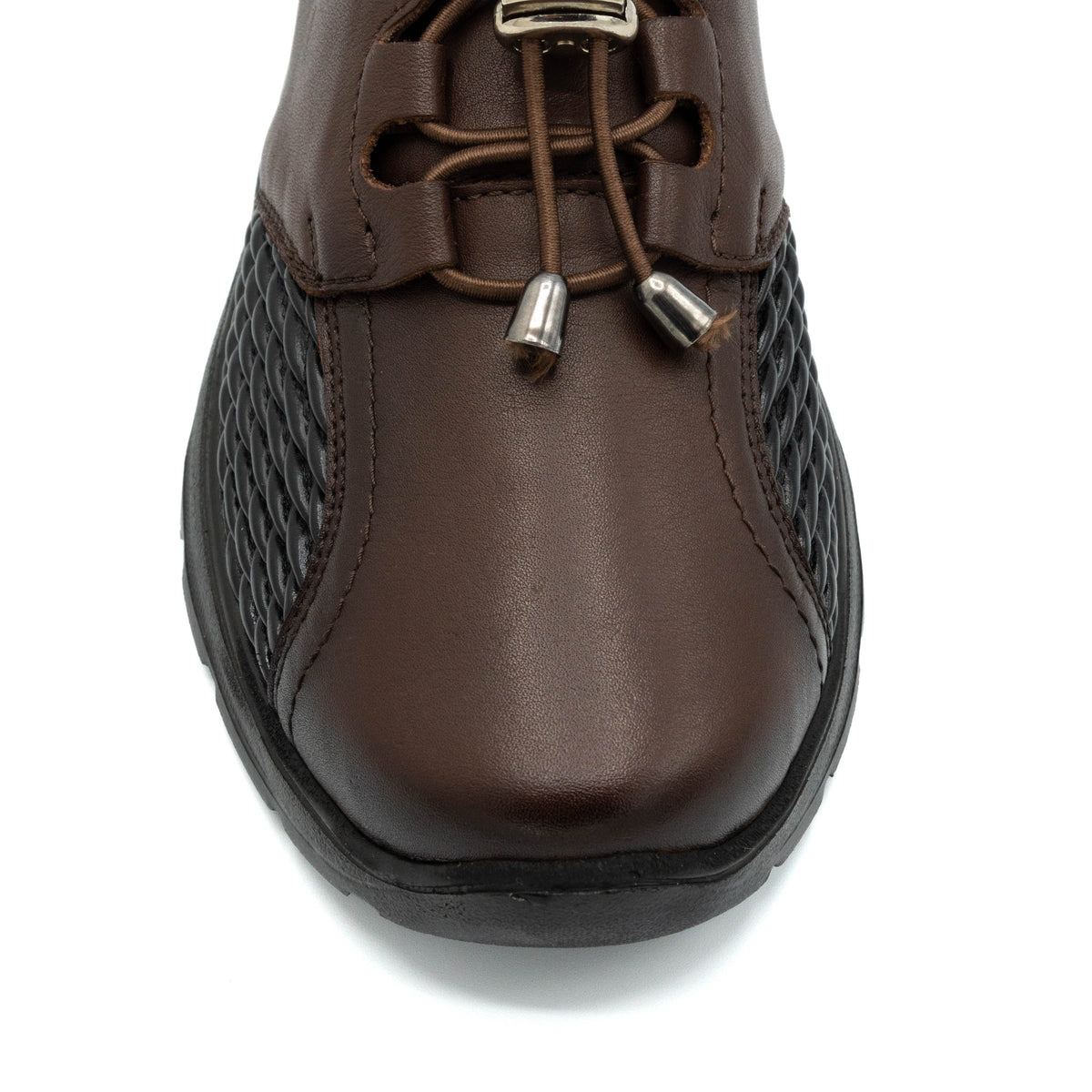 Pantofi dama din piele naturala pentru monturi - Bio Flex 104 041