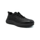 Pantofi casual de bărbați din piele naturală-T2530