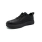 Pantofi casual de bărbați din piele naturală-T2530