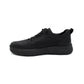 Pantofi casual de bărbați din piele naturală-T2530