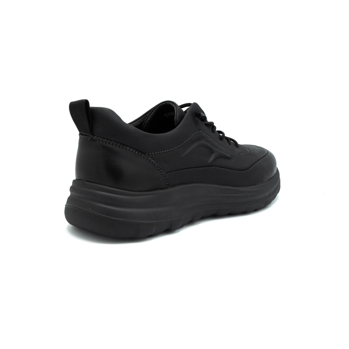 Pantofi casual de bărbați din piele naturală-T2530